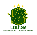 Louisa Elite Youth Football and Cheer